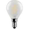 Image de Müller-Licht 401063 LED CEE F (A - G) E14 forme de poire 2 W = 25 W blanc chaud (Ø x H) 45 mm x 77 mm 1 pc(s)