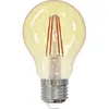 Image de Müller-Licht 401073 LED CEE F (A - G) E27 forme de poire 4.5 W = 35 W blanc chaud (Ø x H) 60 mm x 105 mm 1 pc(s)