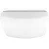Image de Müller-Licht 21000075 Reva Star 30 Square Plafonnier LED LED LED 12 W blanc
