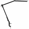 Image de Müller-Licht Sella 20500095 Lampe LED de bureau avec pince LED LED intégrée 9.6 W noir