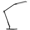 Image de Müller-Licht Cala 20500094 Lampe de bureau à LED LED LED intégrée 9.6 W noir