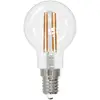 Image de Müller-Licht 401110 LED CEE A (A - G) E14 forme de goutte 2.2 W = 40 W blanc chaud (Ø x H) 45 mm x 85 mm non dimmable 1 pc(s)