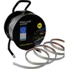 Image de Müller-Licht 21600028 Ruban LED 230 V 25 m blanc lumière du jour 1 pc(s)