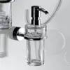 Image de Emco Rondo2 Distributeur de savon liquide, 452100100,