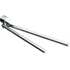 Image de Emco 455000146 Rondo 2 Loft Barres Porte-Serviettes pivotantes 464 mm
