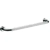Image de Emco 456000160 Rondo 2 Porte-Serviette Chromé 60 cm