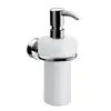 Image de Emco Rondo2 Distributeur de savon liquide, 452100102,
