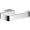 Image de Emco 250294 Loft Porte-Papier hygiénique sans Couvercle Chromé