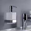 Image de Emco Loft Distributeur de savon, 052100101,