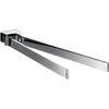 Image de Emco 237575 Loft Barres Porte-Serviettes Chromé 310 mm
