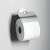 Image de Emco Polo Porte-rouleau de papier toilette, 070000100,