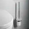 Image de Emco Polo Porte-brosse WC avec brosse, 071500100,