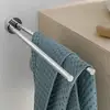 Image de Emco Polo Barre porte-serviette de toilette, 075000141,