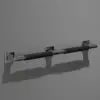 Image de Emco System2 Barre de maintien, 357021201,