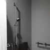 Image de Emco System2 Barre de douche pour siège suspendu, 355100101,