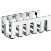 Image de Emco 354500132 Accessoires > pour Dusche, 401 x 104 x 84, Chrome