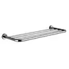 Image de Emco Rondo2 Tablette pour serviette de toilette, 456800161,