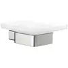 Image de Emco Loft Porte-savon, 053001600,