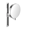 Image de Emco Universal Miroir cosmétique, grossissement x 3, x 7, 109500115,
