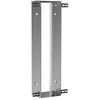 Image de Emco Asis 150 975000051 Cadre de montage encastré pour modules de meuble Hauteur 809 mm Gris Taille unique
