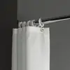 Image de Emco System2 Anneaux de rideau, 100 pcs, 358713901,