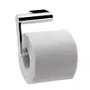 Image de Emco System2 Porte-rouleau de papier toilette, 350000107,