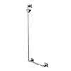 Image de Emco System2 Barre de douche, avec poignée de maintien, 357000109,