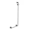 Image de Emco System2 Barre de douche, avec poignée de maintien, 357000108,