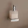 Image de Emco Trend Distributeur de savon liquide, 022100100,
