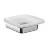 Image de Emco Trend Porte-savon, 023000100,