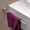 Image de Emco Trend Barre porte-serviette de toilette, 025000135,
