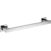 Image de Emco loft Barre d'appui 450 mm Chromé Aluminium 45 cm