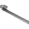 Image de EMCO LOFT Porte-Serviettes Rigide à 1 Bras Chromé 310 mm