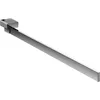 Image de EMCO LOFT Porte-Serviettes à 1 Bras, Rigide, 410 mm, chromé