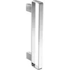 Image de EMCO loft Porte-Serviettes fermé verticalement, 400 mm, chromé