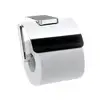 Image de Emco Trend Porte-rouleau de papier toilette, 020000102,
