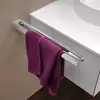 Image de Emco Trend Barre porte-serviette de toilette, 025000146,