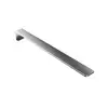 Image de Emco Art Barre porte-serviette de toilette, 165000132,