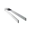 Image de Emco Art Barre porte-serviette de toilette, 165000143,