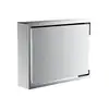 Image de Emco Liaison Porte-rouleau de papier toilette, 180000100,
