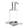 Image de Emco Liaison Distributeur de savon liquide, 182100105,