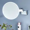 Image de Emco Evo Miroir cosmétique, avec éclairage, 109506030,