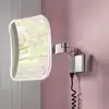 Image de Emco Evo Miroir cosmétique, avec éclairage, grossissement x 5, 109506051,