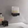 Image de Emco Loft Distributeur de savon, 052113303,