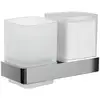 Image de Emco Loft Distributeur de savon, 053100101,
