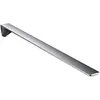 Image de Emco Art 165000142 Porte-Serviettes 1 Bras pour Salle de Bain + Porte-Serviettes Chromé 420 mm