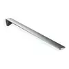 Image de Emco Art Barre porte-serviette de toilette, 165000142,