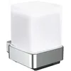 Image de emco loft Sensor Distributeur de Savon avec Batterie I Distributeur de Savon Liquide à Piles Chromé