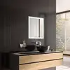 Image de Emco Prestige 2 Armoire de toilette, 2 portes, 989707101,