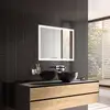 Image de Emco Prestige 2 Armoire de toilette, 2 portes, 989707104,